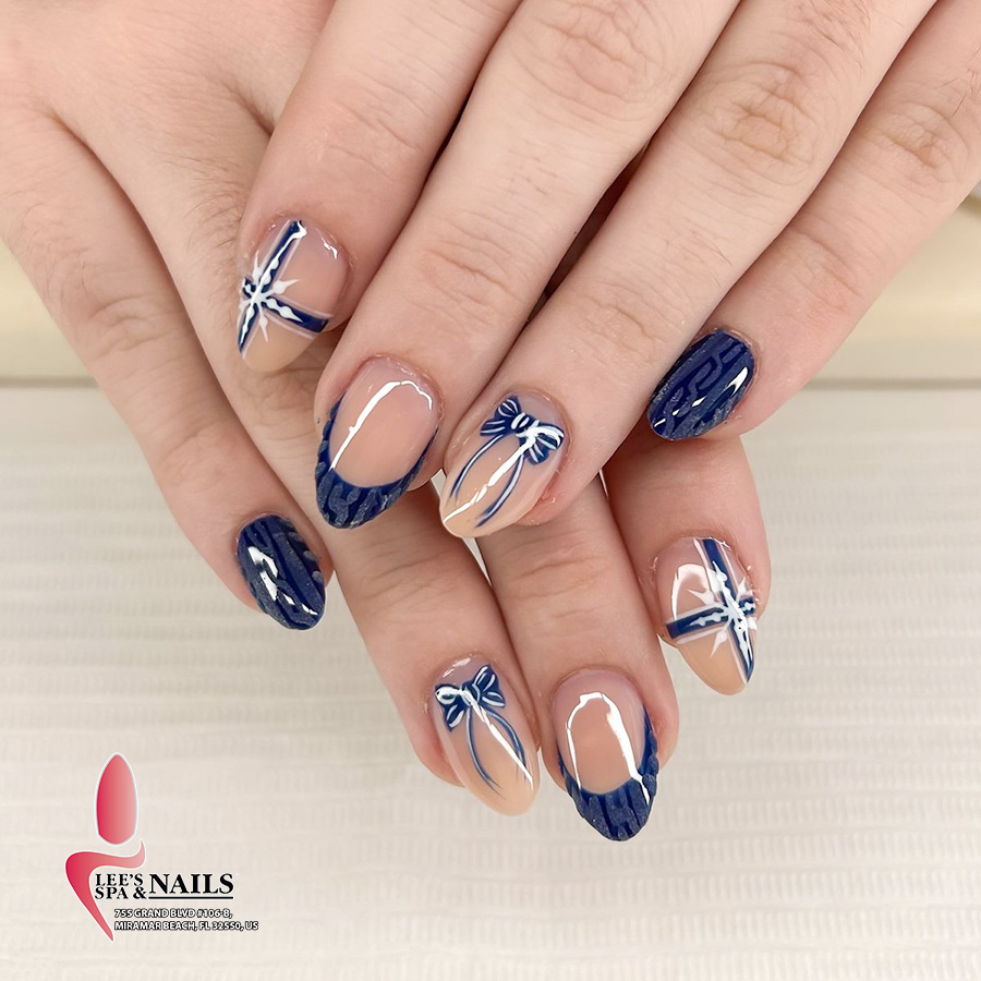 Lee's Spa & Nails in Miramar Beach, FL 32550